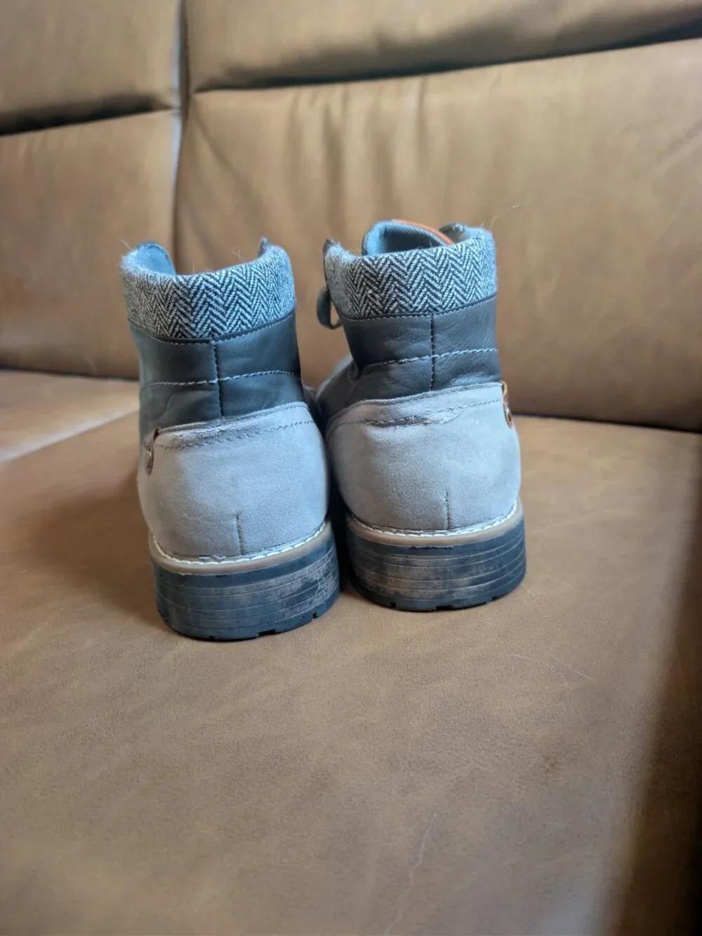 Dress Boots